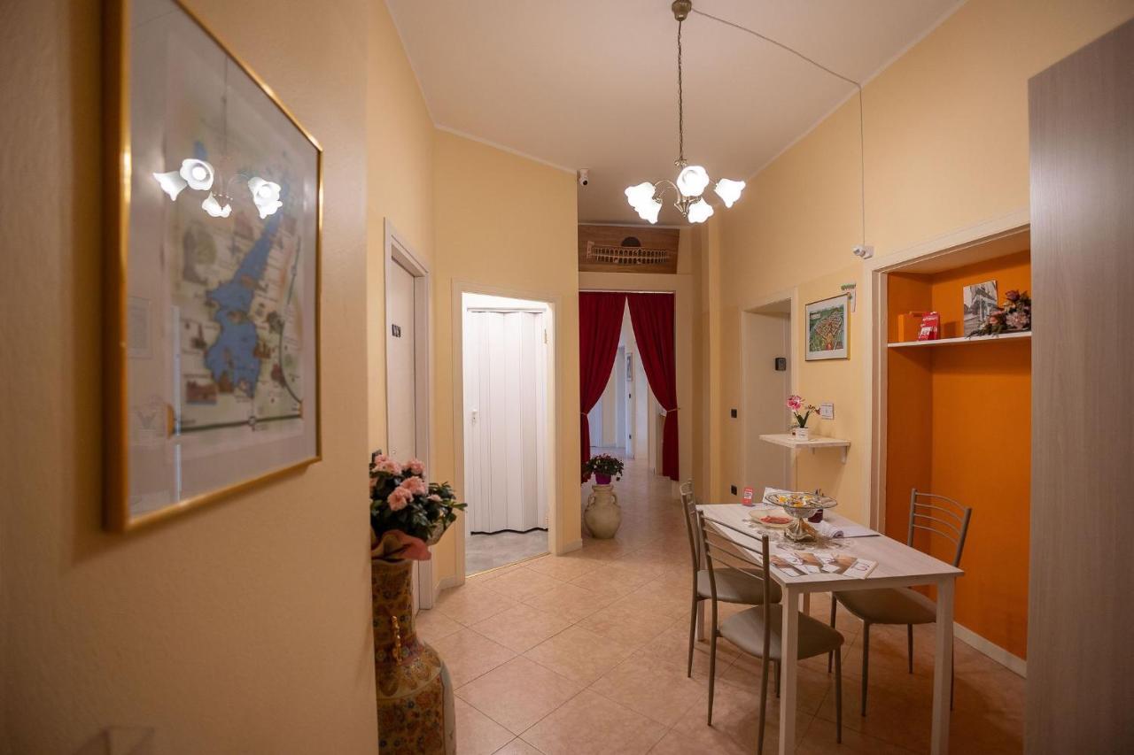 L'Opera Rooms Verona Buitenkant foto